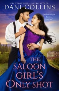 saloon, dani collins
