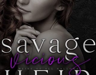 savage heir 2 caitlyn dare