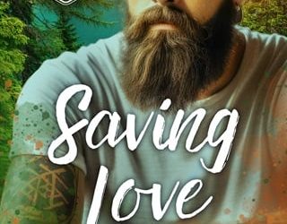 saving love cameron hart
