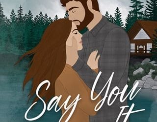 say you mean it megan reinking