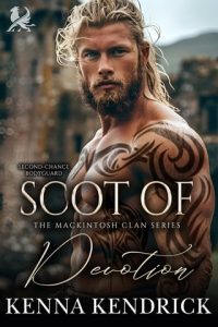 scot devotion, kenna kendrick