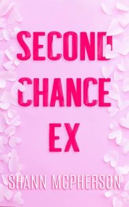 second chance, shann mcpherson