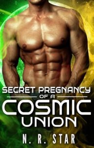 secret pregnancy, nr star