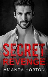 secret revenge, amanda horton