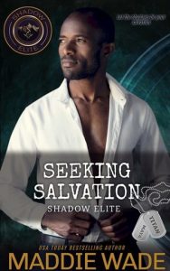 seeking salvation, maddie wade