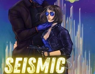 seismic drift dalia davies