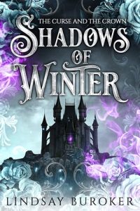 shadow of winter, lindsay buroker