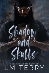 shadow skulls, lm terry