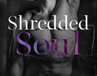 shredded soul charity parkerson