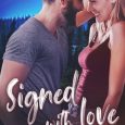 signed with love suze robinson