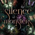 silence monsters jay crownover