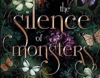 silence monsters jay crownover