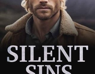 silent sins edie james