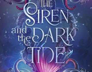 siren and dark tide evie finn