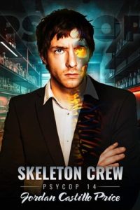 skeleton crew, jordan castillo price