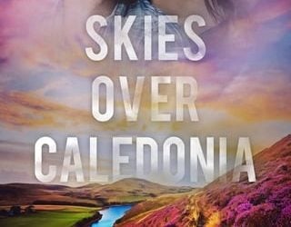 skies over caledonia samantha young