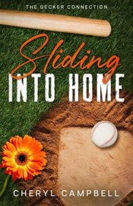 sliding into home, cheryl campbell