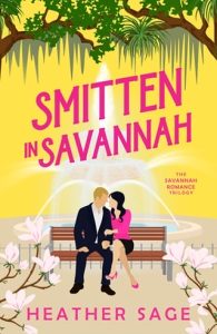 smitten savannah, heather sage