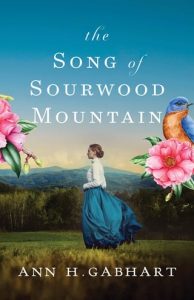 song sourwood mountain, ann h gabhart