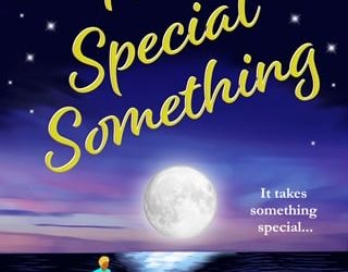 special something emily harvale
