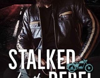 stalked rebel kaci rose