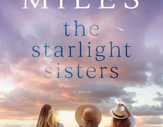 starlight sisters olivia miles