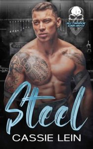 steel, cassie lein