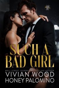 such bad girl, vivian wood