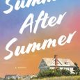 summer after summer lauren bailey