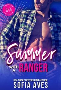 summer with ranger, sofia aves