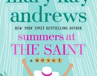 summers saint mary kay andrews