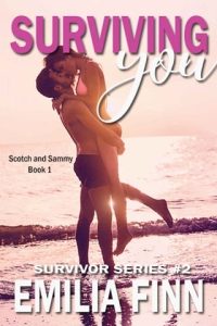 surviving you, emilia finn