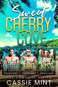 sweet cherry cove, cassie mint