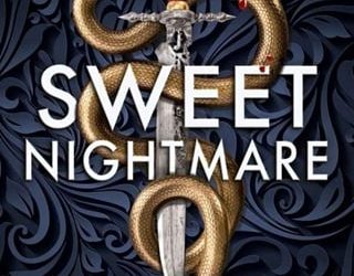 sweet nightmare tracy wolff