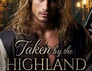 taken highland brute juliana wright