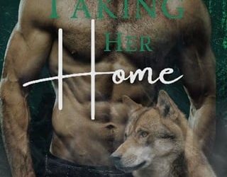 taking her home luna knight