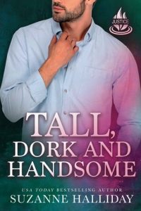 tall dork, suzanne halliday