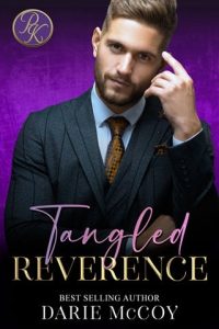 tangled reverence, darie mccoy