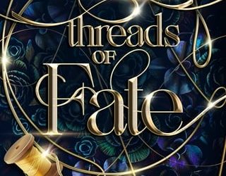 tangled threats grace mcginty