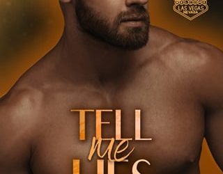 tell me lies hinsel meyer