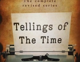 tellings of time kris vanc