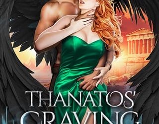 thanatos' craving vera foxx