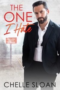 the one i hate, chelle sloan