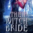 their witch bride lacey carter andersen