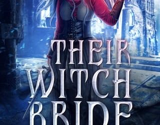 their witch bride lacey carter andersen
