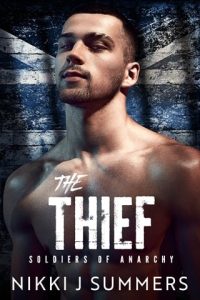 thief, nikki j summers