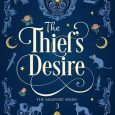 thief's desire sorcha everhart