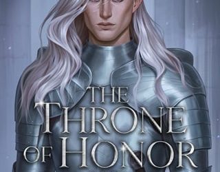 throne of honor blood j bree