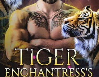tiger enchantress's secret amelia wilson