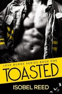 toasted, isobel reed